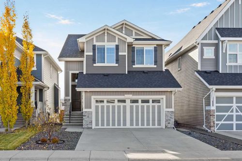 112 Sundown View, Cochrane, AB, T4C2N9 | Card Image