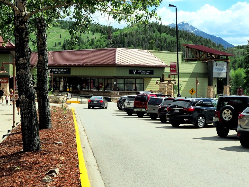 Commercial Lease in Silverthorne 4