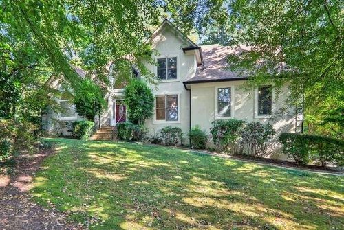 2024 Greyfield Dr Nw, Kennesaw, GA, 30152-3289 | Card Image
