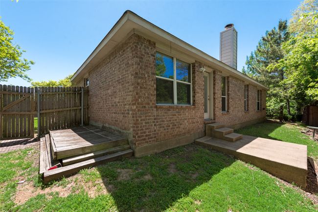 3302 Sewell Dr, House other with 3 bedrooms, 2 bathrooms and null parking in Sachse TX | Image 19