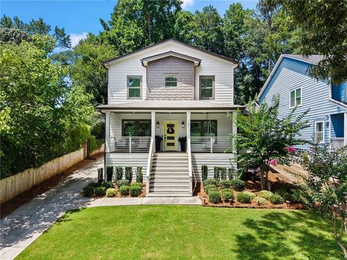 1582 Alder Ct Se, Atlanta, GA, 30317-1916 | Card Image