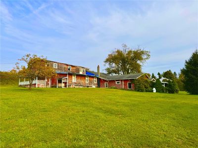 737 County Highway 26, House other with 4 bedrooms, 1 bathrooms and null parking in Otsego NY | Image 3