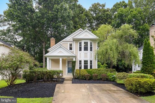 3116 Fennegan Ct, WOODBRIDGE, VA, 22192-1123 | Card Image