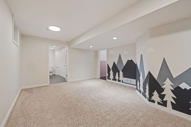 550 Naish Dr, House other with 4 bedrooms, 4 bathrooms and 6 parking in Peterborough ON | Image 25