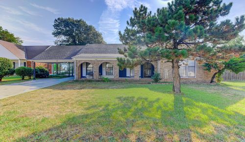 2360 Cardigan Dr, Memphis, TN, 38119-7419 | Card Image