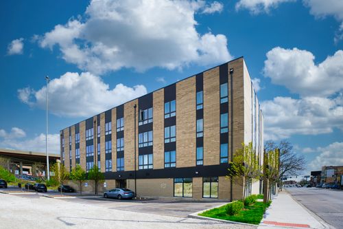 202-3188 S Archer Ave, Chicago, IL, 60608-6246 | Card Image