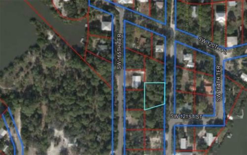 Lot 2 Sw 165th Ave, CEDAR KEY, FL, 32625-6221 | Card Image