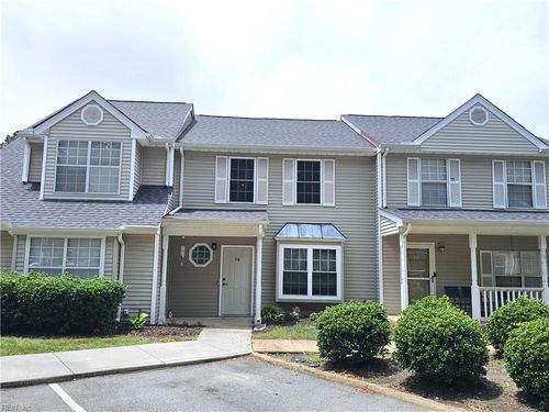 54 Treasure Ky, Hampton, VA, 23666-4944 | Card Image