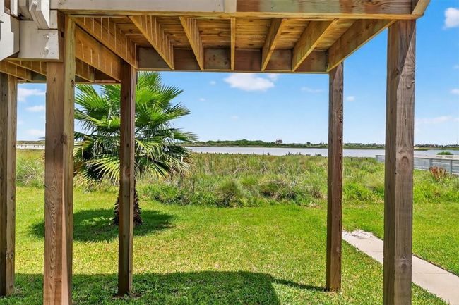 396 Paradise Pointe Dr, House other with 4 bedrooms, 3 bathrooms and null parking in Port Aransas TX | Image 30