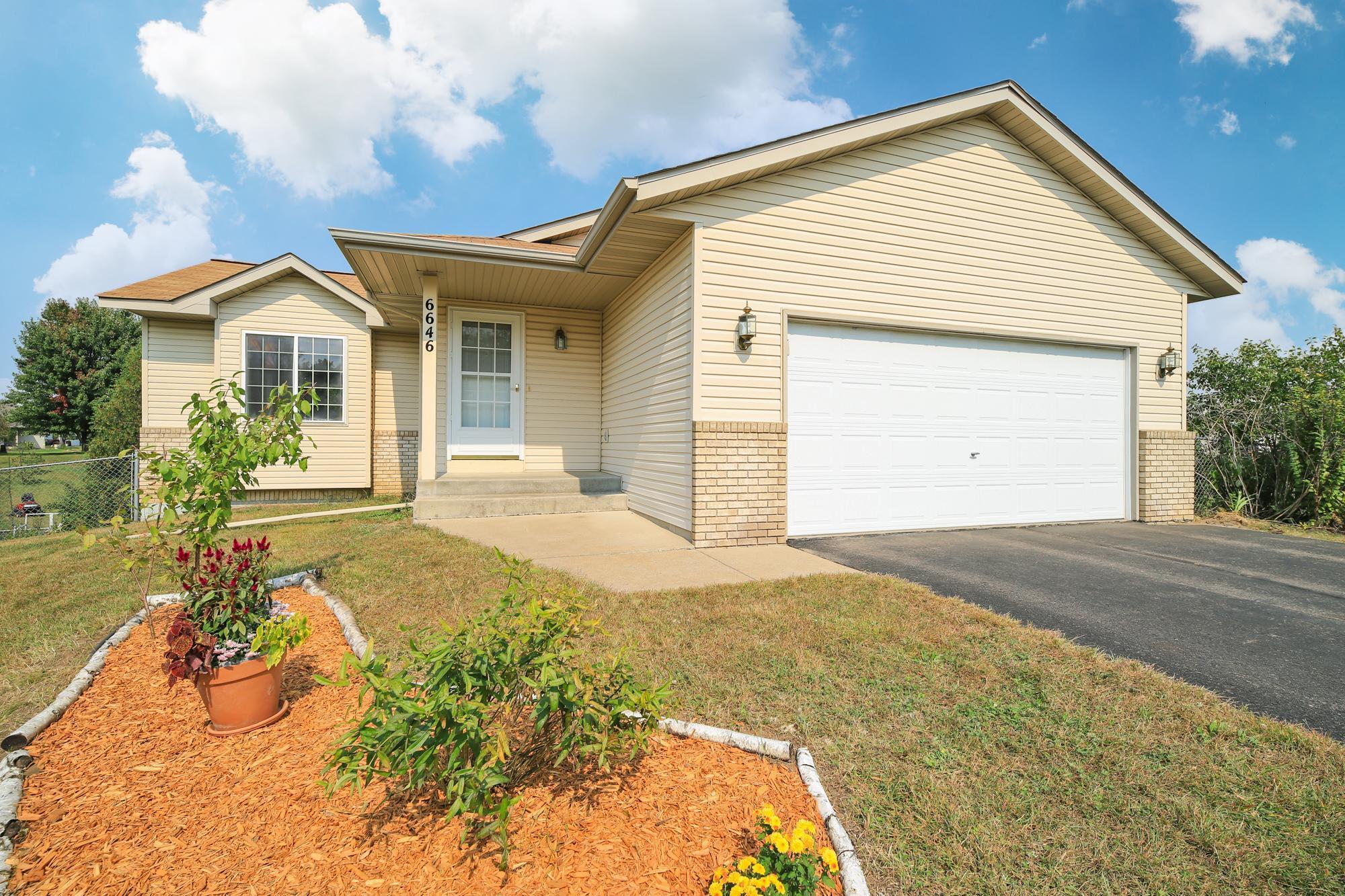 379th Ct, North Branch, MN 55056