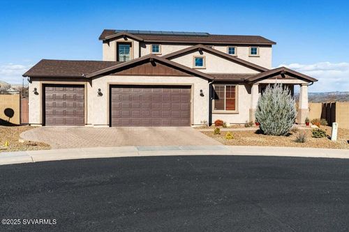 306 Spirit Circle, Clarkdale, AZ, 86324 | Card Image