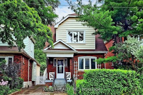 68 Barclay St, Hamilton, ON, L8S1P4 | Card Image