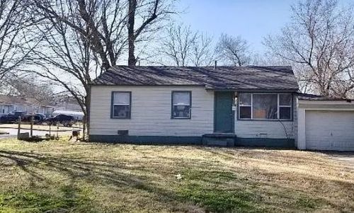 6232 E Oklahoma St, Tulsa, OK, 74115-5425 | Card Image