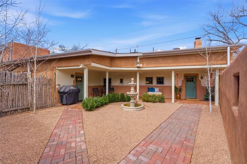 ab-512 Acequia Madre, Santa Fe, NM, 87505 | Card Image