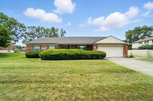 4110 Colemere Cir, Dayton, OH, 45415-1908 | Card Image
