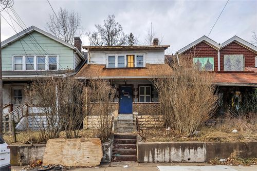 1615 Montier St, Wilkinsburg, PA, 15221-1635 | Card Image