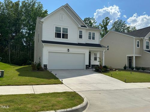 2417 2417 Tobacco Root Drive, Raleigh, NC, 27616 | Card Image