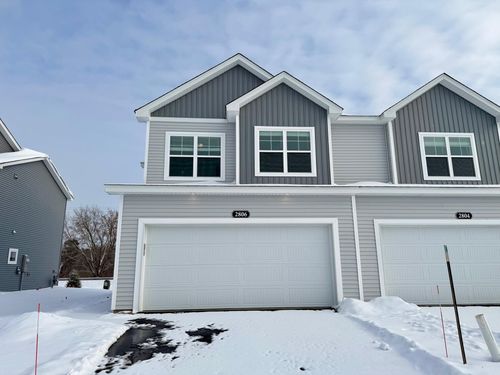 2806 Kepler Ave Ne, Saint Michael, MN, 55376-7517 | Card Image