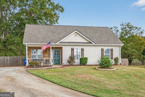 205 Joshua Ct, Social Circle, GA, 30025-2945 | Card Image