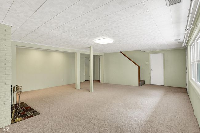 431 Vestal Rd, House other with 3 bedrooms, 4 bathrooms and null parking in Plainfield IN | Image 33