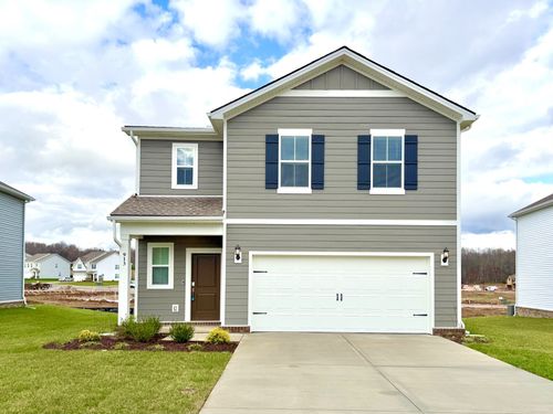 913 Moray Ln, Clarksville, TN, 37043-3177 | Card Image
