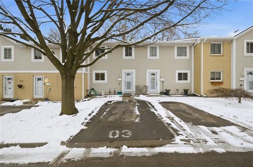3-139 Stanley St, Brantford, ON, N3S7T3 | Card Image