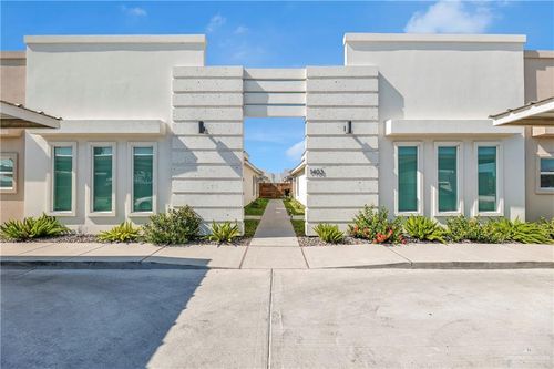 1403 Marcela Dr, Weslaco, TX, 78599-4272 | Card Image