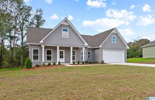 14117 Dairy Barn Rd, Cottondale, AL, 35453-3418 | Card Image