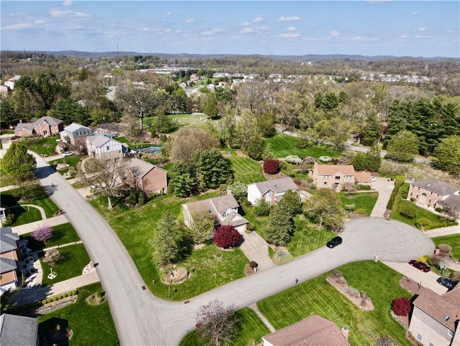 6002 Pilgrim Ct, House other with 4 bedrooms, 4 bathrooms and 2 parking in Murrysville PA | Image 46