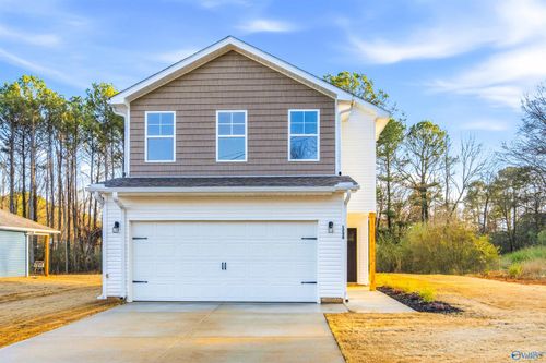 822 Mckee Road, Harvest, AL, 35757 | Card Image