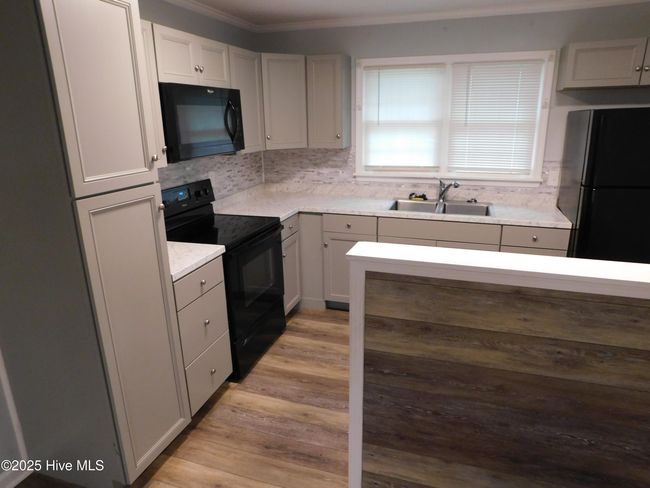 17261 Harvell Ln, House other with 3 bedrooms, 2 bathrooms and null parking in Laurinburg NC | Image 14