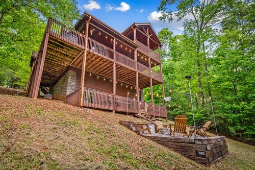 458 Sugar Mountain Rd, Blue Ridge, GA, 30513-3915 | Card Image