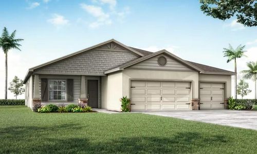 5972 Freshwater Canyon Dr, Saint Cloud, FL, 34771-7354 | Card Image