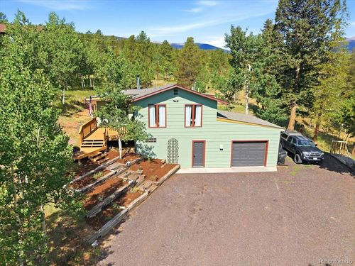 277 Timbertop Rd, Bailey, CO, 80421-2222 | Card Image
