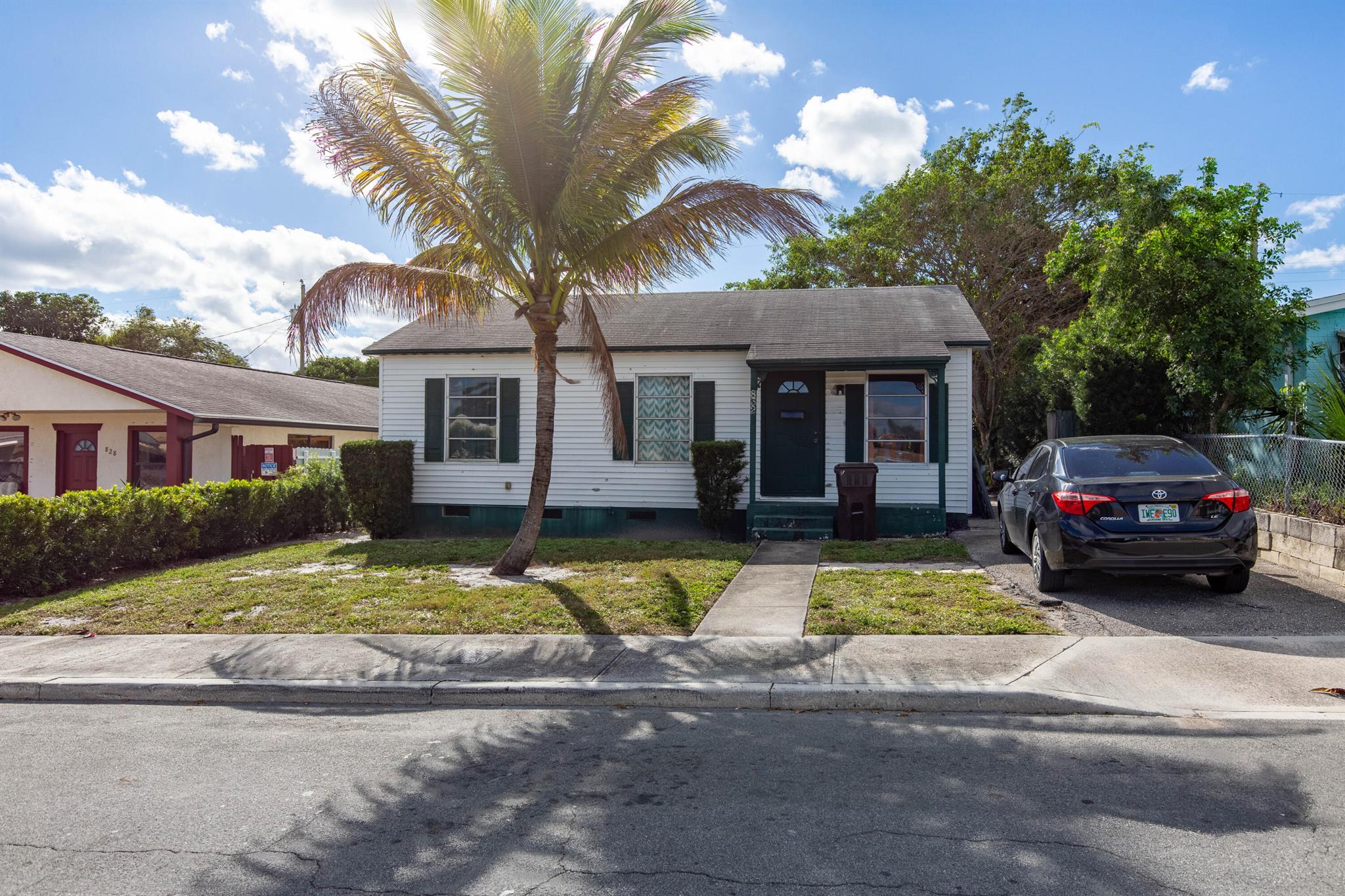 Mcintosh St, West Palm Beach, FL 33405