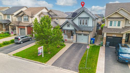 80 Wilkie Cres, Guelph, ON, N1L0C4 | Card Image