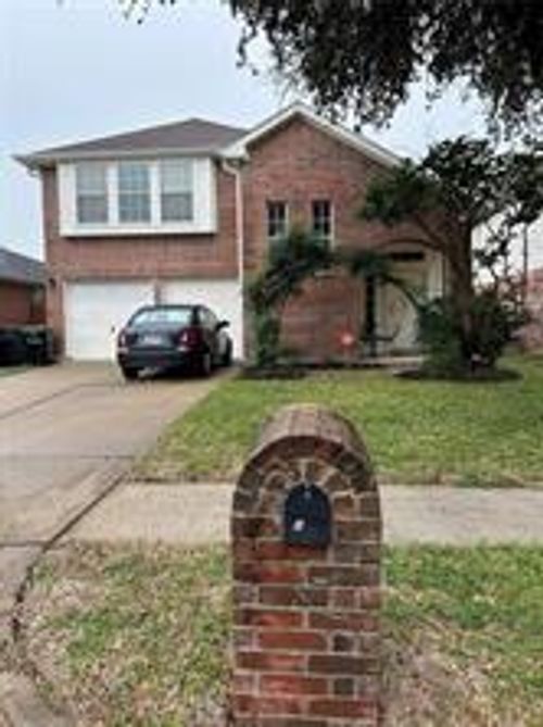 4606 Field Meadow Ct, Katy, TX, 77449-1208 | Card Image