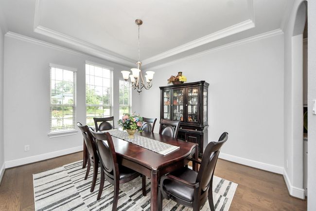 Spacious Formal Dining | Image 12