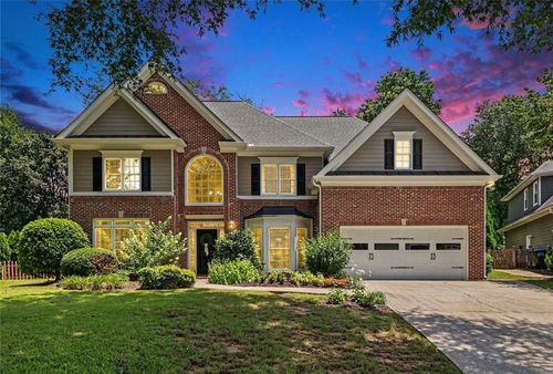 1170 Wilde Run Court, Roswell, GA, 30075 | Card Image