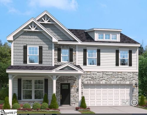 118 Battery Blvd, Greenville, SC, 29615-5607 | Card Image