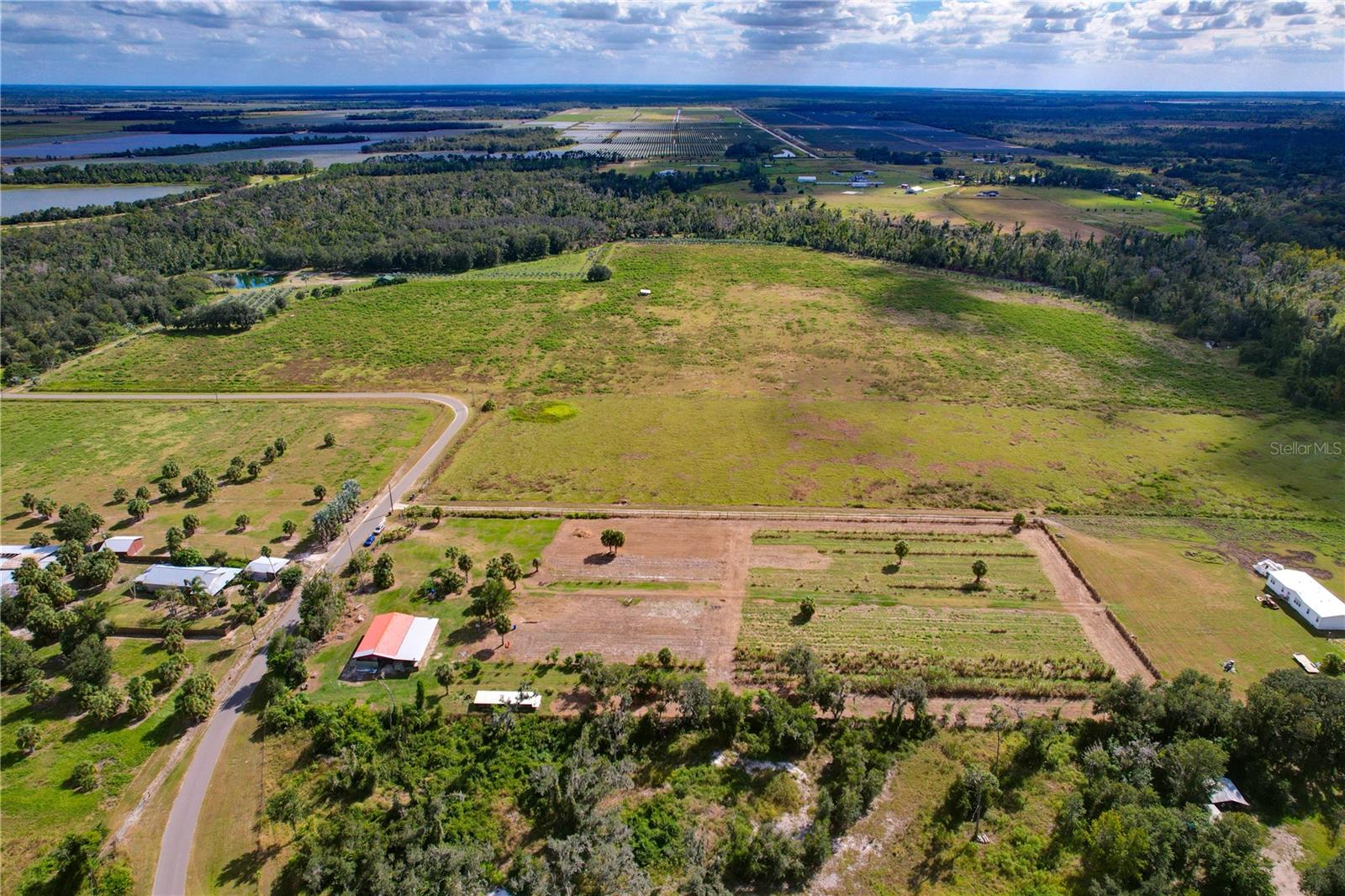 Land in DUETTE 3