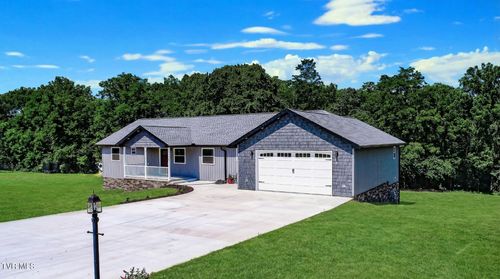 116 Meadowwood Rd, Newport, TN, 37821-6070 | Card Image