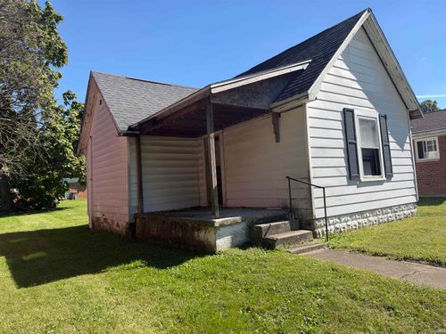 1256 S Ohio St, Kokomo, IN, 46902-1864 | Card Image
