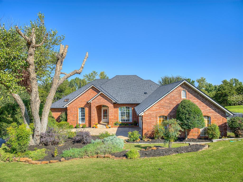 51st St, Oklahoma City, OK 73150