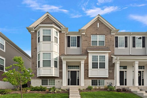 12706 W Kenmore Ct, Homer Glen, IL, 60491-4520 | Card Image
