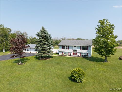 7727 Dewitt Rd, Bliss, NY, 14024-9625 | Card Image