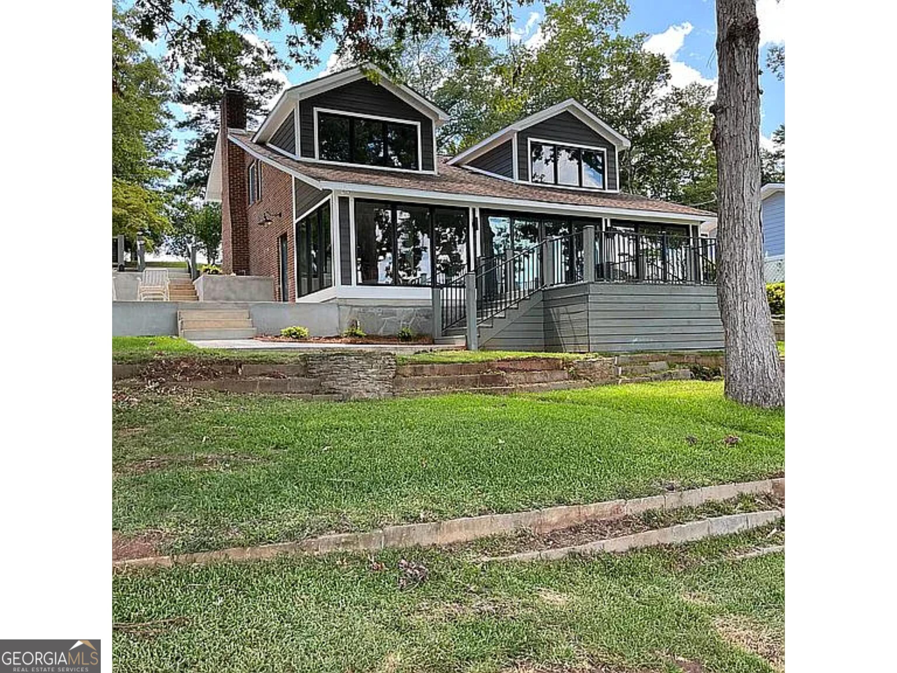 Mays Rd, Milledgeville, GA 31061
