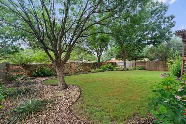 View of yard | Image 33
