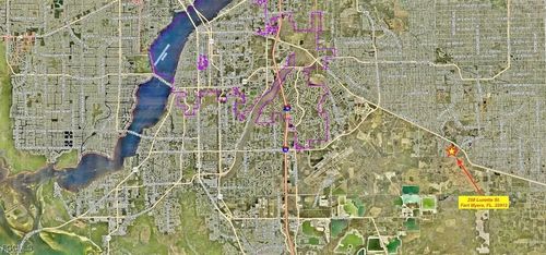 258 Lunette St, FORT MYERS, FL, 33913-7208 | Card Image