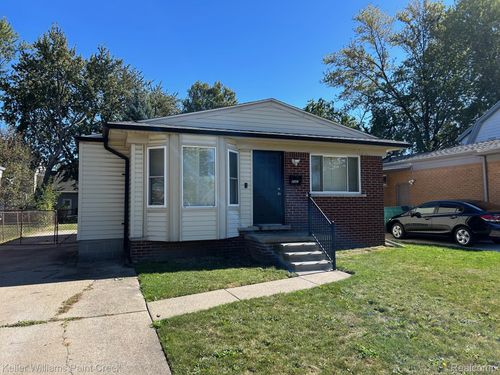 22762 Beechwood Ave, Eastpointe, MI, 48021-3502 | Card Image